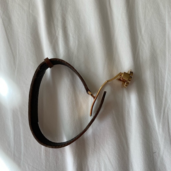 Louis Vuitton Bracelet - Picture 9 of 16